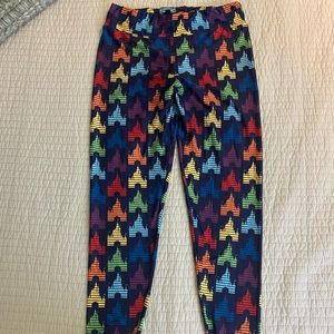 Disney Leggings